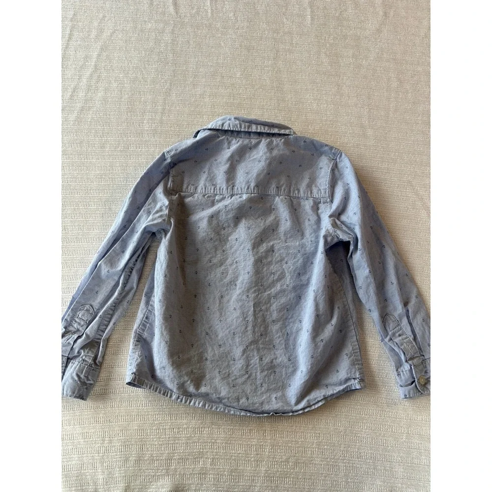 OshKosh Bgosh classic long